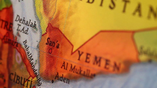 Yemen Dileri Bakanl, Aden'de yeniden almalarna balyor