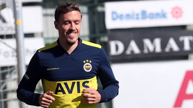 Max Kruse sakatlk srecindeki profesyonelliiyle Ersun Yanal' kendisine hayran brakt