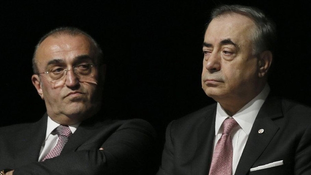 Mahkemeden Galatasaray iin 'seime gidin' karar