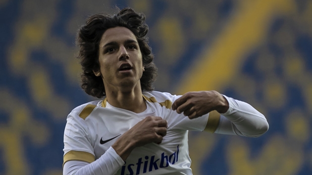 Sevilla Sportif Direktr Monchi, Kayserispor'dan Emre Demir ve Lung'u istiyor