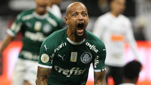 Galatasaray, Fatih Terim'in isteiyle Felipe Melo iin giriimlere balad