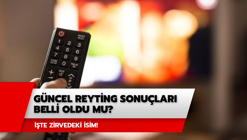 11 Kas�m reyting sonu�lar� belli oldu! �ukur, Yasak Elma, Zalim �stanbul reyting s�ralamas�