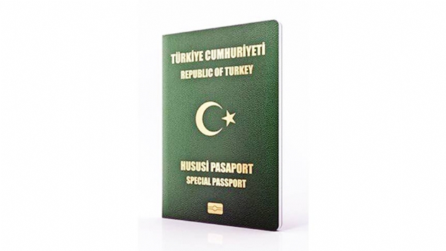 10 bin ihracatya dahayeil pasaport