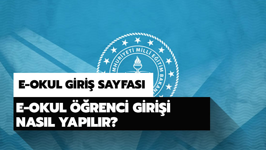 E-okul s�nav sonu�lar�, devams�zl�k bilgisi sorgulama ekran�: E-okul giri� sayfas� sizlerle