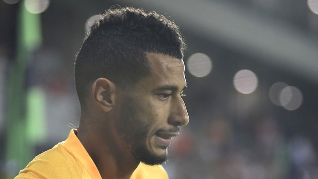 Al Nassr, Giuliano ile yollarn ayrp Younes Belhanda'y kadrosuna katyor