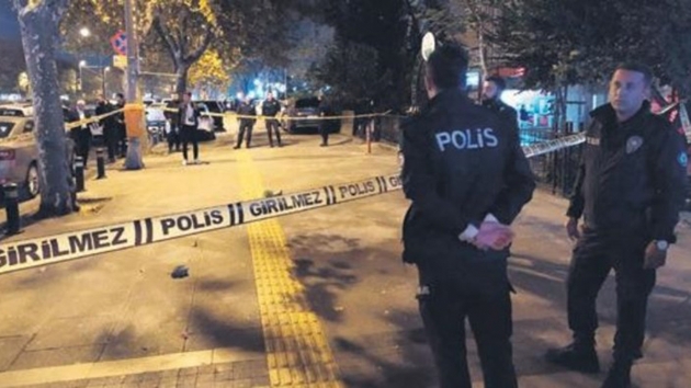 stanbul'da ldrlen Uygur Trkn cinayet ncesi 15 gn takip etmiler