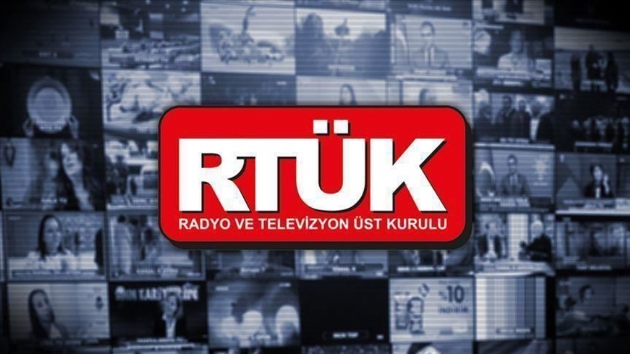 RTK'ten yaynclara 'intihar haberi' uyars