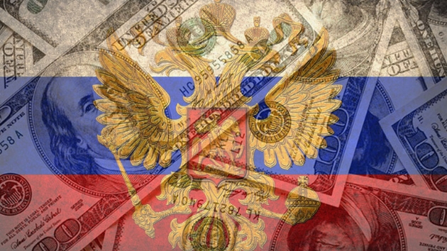 Rusya, Ulusal Refah Fonu'nda dolarn payn azaltyor