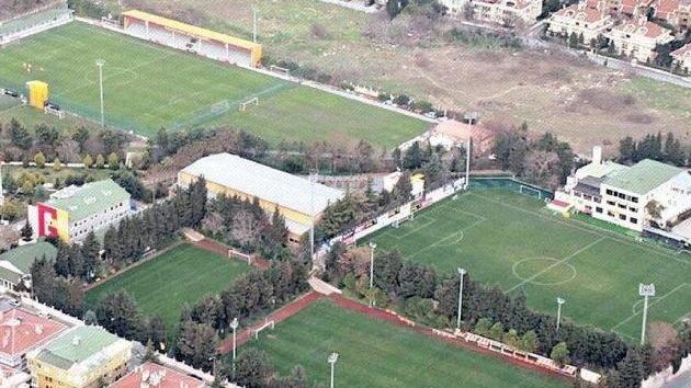 Emlak Konut ile Galatasaray, Riva-Florya projesi iin yeniden anlat