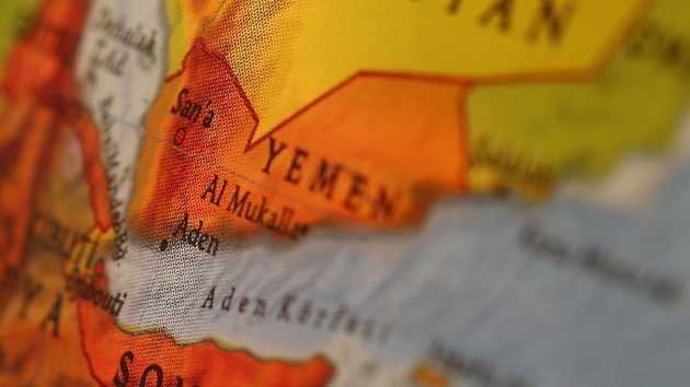 Taiz'de humma salgn nedeniyle olaanst hal ilan edildi 