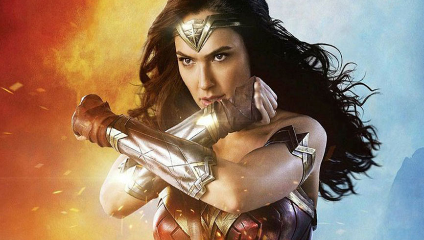 Wonder Woman oyuncu kadrosunda kimler var? Wonder Woman konusu nedir? 