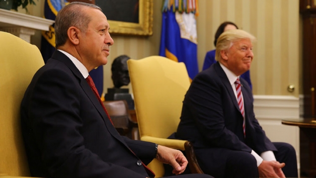 Tarihi zirve sonras Trkiye-ABD ilikileri dzelir mi? Ceyhun Bozkurt'tan nemli aklamalar