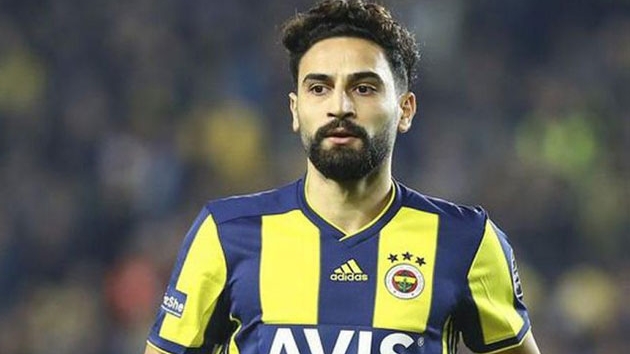 Kasmpaa'dan Mehmet Ekici hamlesi