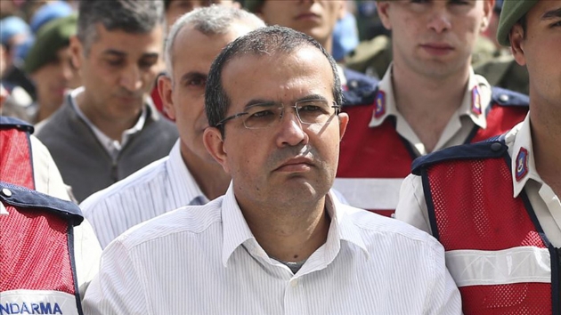 Darbecilerin karargah sorumlularndan Mehmet Partig 141 kez arlatrlm mebbet hapse arptrld