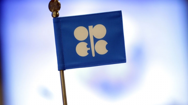OPEC'in ham petrol retimi ekimde artt 