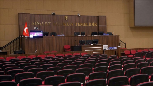 Kendisini pompal tfekle vuran einin tahliyesini talep etti