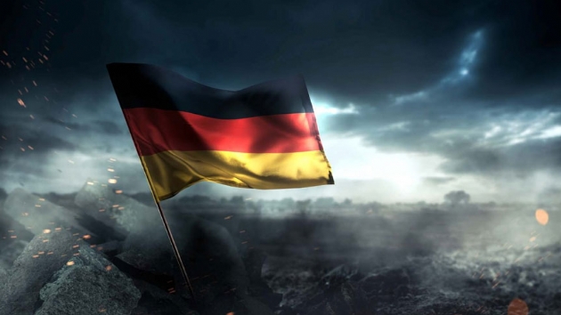 Almanya'dan 'kriz yok' aklamas