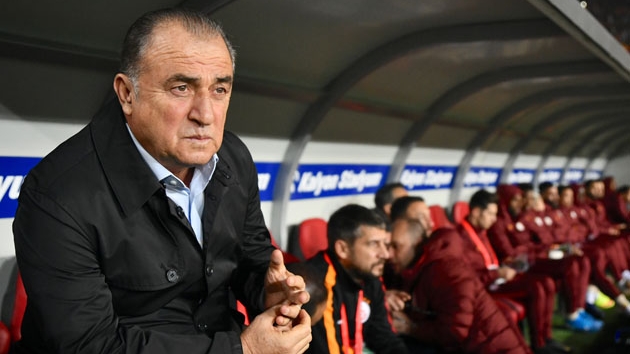 Galatasaray'da transfer operasyonu balyor