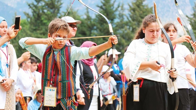 Geleneksel Trk okuluuna UNESCO vgs
