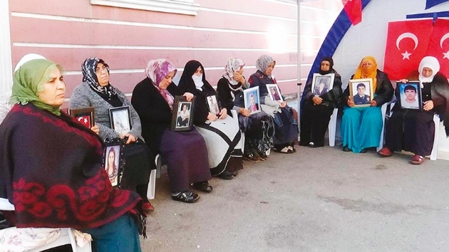 'Terristlere destei kesin'