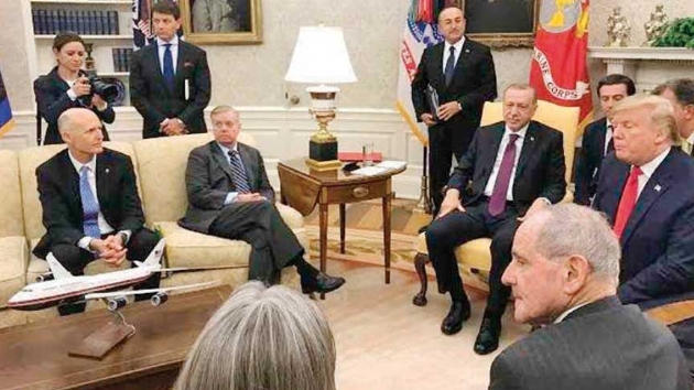 Başarılı zirve CHP’nin kimyasını bozdu