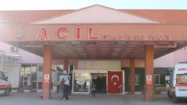 MSB: Bar Pnar Harekat'nda yaralanan asker ehit oldu