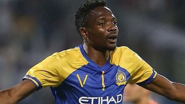 Fenerbahe Ahmed Musa iin harekete geti