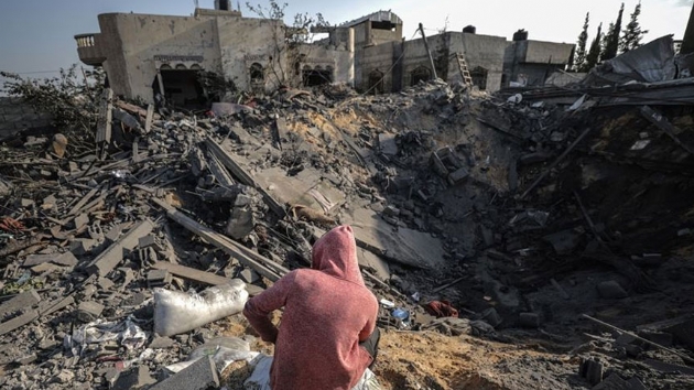 Malezya Gazze'ye ynelik saldrlar nedeniyle srail'e tepki gsterdi