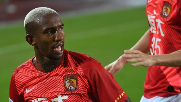 Talisca'nn paylamlar Beikta'ta heyecan yaratt