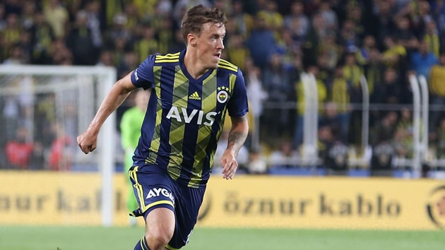 Fenerbahe Kruse'yi Malatya mana yetitirmek iin urayor