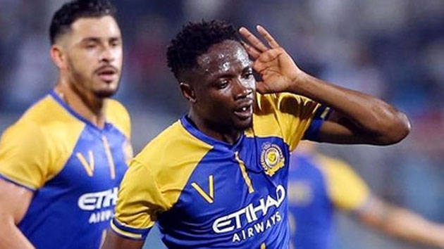 Fenerbahe'de Moses gidecek Ahmed Musa gelecek