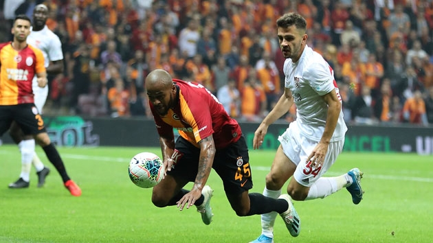 Galatasaray 6 sene nce Emre Kln'tan vazgemi