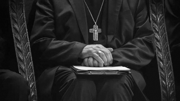 Kanadada 36 papazn 29 ocua cinsel tacizde bulunduu akland
