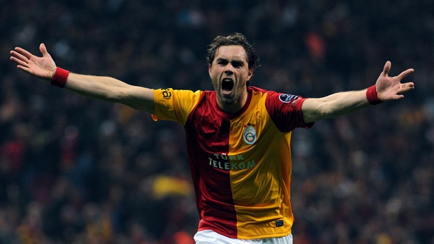 Johan Elmander: Futbolu braktktan sonra depresyona girdim