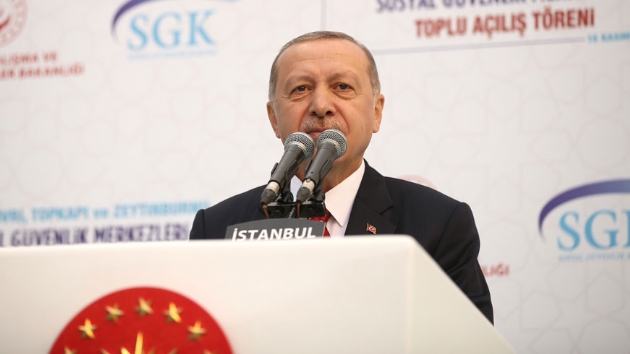 Bakan Erdoan 'seim kaybetsek de yokum' demiti: EYT'nin Trkiye'ye maliyeti belli oldu