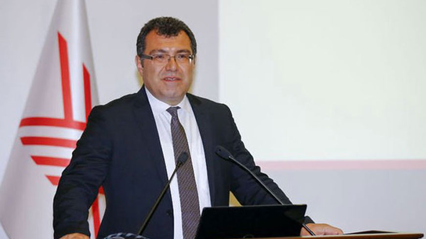 T�B�TAK'�n parolas� 'Milli teknoloji hamlesi'  