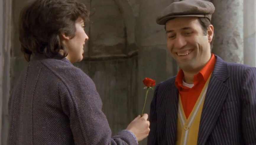 En B�y�k �aban filmi konusu nedir? En B�y�k �aban filmi ka� y�l�nda, nerede �ekildi? 