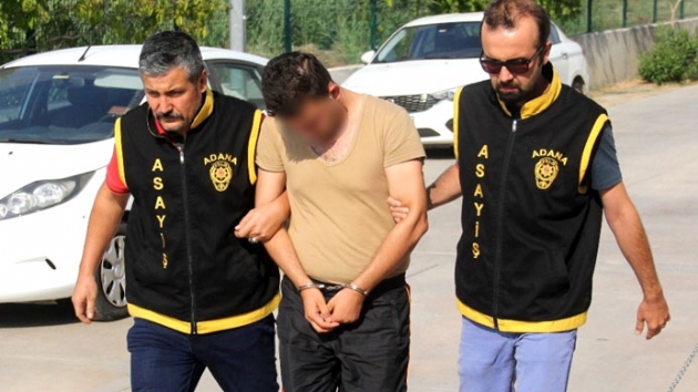 Eini, kaynvalidesini ve kaynpederini ldren astsubayn yarglanmasna baland 