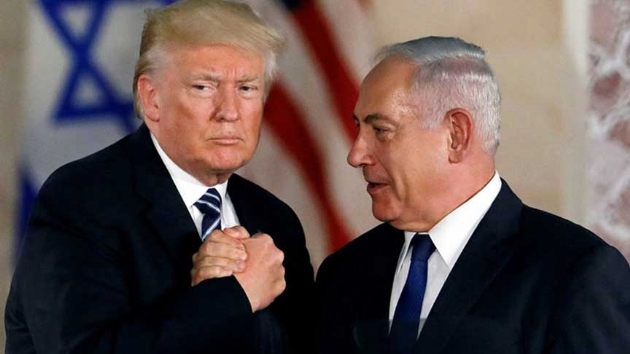 Trump ve Netanyahu'nun aras neden ald! 