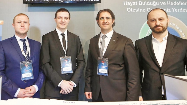 Siber gvenlikteyerli hamle