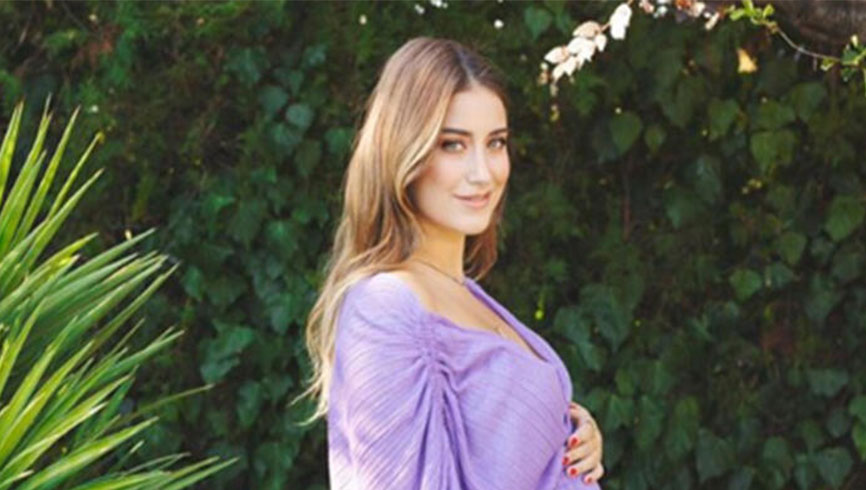 Hazal Kaya kimdir, nereli? Hazal Kaya ka� ya��nda? ��te Hazal Kaya'n�n biyografisi