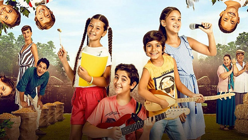 Bizim Kyn arks filmi oyuncular kimler? Bizim Kyn arks konusu nedir? 