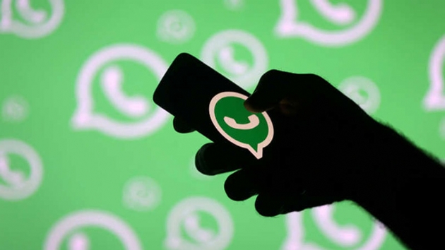WhatsApp Filistinli gazetecilerin hesaplarn engelliyor 
