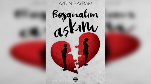 Star Gazetesi Spor Mdr Aydn Bayramdan yeni roman: 'Boanalm Akm'