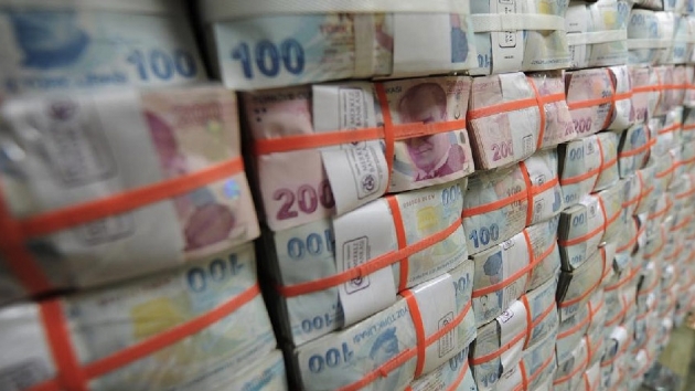 Son dakika... Trkiye'nin gelir vergisi rekortmenleri belli oldu