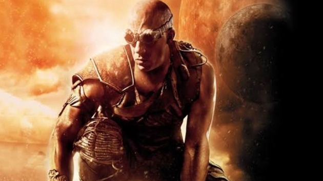  Riddick filmi oyuncu kadrosunda kimler var? Riddick filmi konusu nedir?