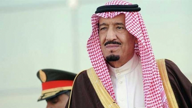 Kral Selman: Yemen'de daha geni bar grmeleri yaplmasn umuyoruz