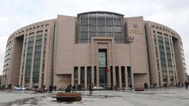 Grup Yorum yelerinin tahliye kararna itiraz
