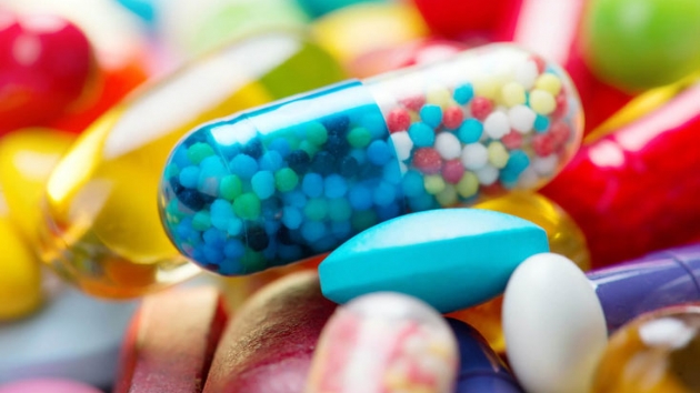 Dnya Salk rgt: Antibiyotik kullanmnda reete gerekli olmal
