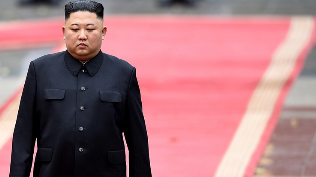 Kuzey Kore lideri Kim, Gney Kore'nin zirve davetini geri evirdi